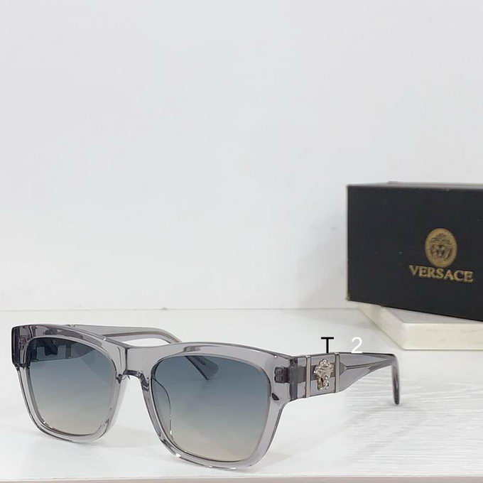 Versace Sunglasses ID:20240804-580